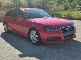 Audi A4 Avant 2.0 Tdi Euro 5, снимка 1