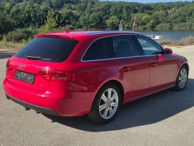 Audi A4 Avant 2.0 Tdi Euro 5, снимка 2