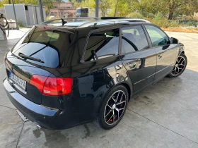 Audi A4, снимка 4