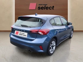 Ford Focus 1.0 EcoBoost, снимка 4