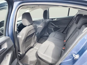 Ford Focus 1.0 EcoBoost, снимка 8