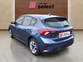 Ford Focus 1.0 EcoBoost, снимка 2