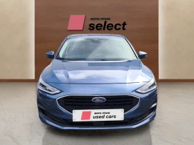 Ford Focus 1.0 EcoBoost, снимка 6
