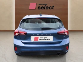 Ford Focus 1.0 EcoBoost, снимка 3