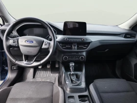 Ford Focus 1.0 EcoBoost, снимка 9