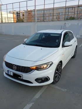 Fiat Tipo, снимка 14