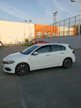 Fiat Tipo, снимка 15
