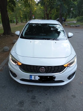 Fiat Tipo, снимка 3