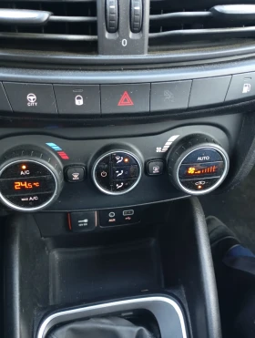 Fiat Tipo, снимка 7