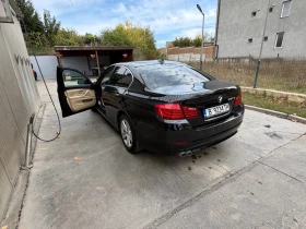 BMW 520 520d, снимка 7