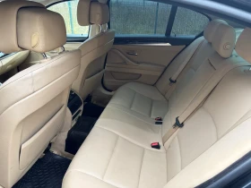 BMW 520 520d, снимка 12
