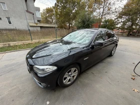 BMW 520 520d, снимка 4