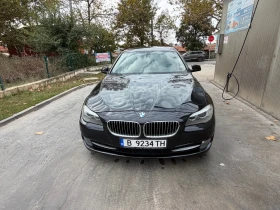 BMW 520 520d, снимка 2