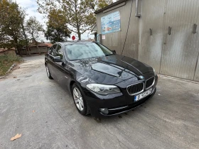 BMW 520 520d, снимка 3