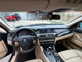BMW 520 520d, снимка 9