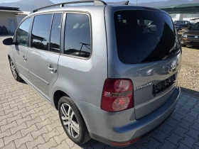 VW Touran 1.6i 102кс Лизинг, снимка 5