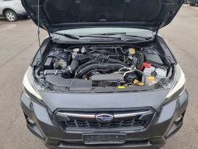 Subaru XV 2.0I GAS, снимка 17