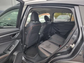 Subaru XV 2.0I GAS, снимка 11