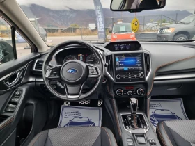 Subaru XV 2.0I GAS, снимка 12