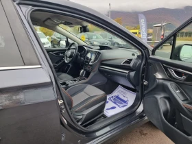 Subaru XV 2.0I GAS, снимка 15