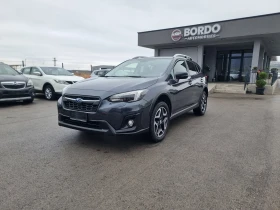 Subaru XV 2.0I GAS, снимка 3