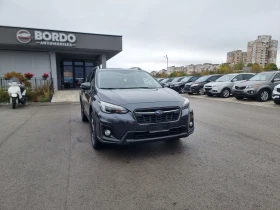 Subaru XV 2.0I GAS, снимка 9