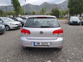 VW Golf 1.4I 122кс, снимка 6