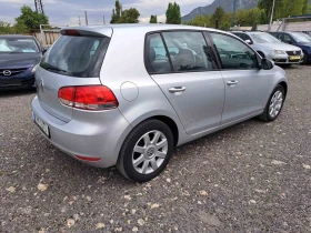 VW Golf 1.4I 122кс, снимка 7