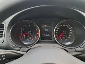 VW Golf 1.4I 122кс, снимка 10