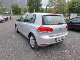 VW Golf 1.4I 122кс, снимка 8