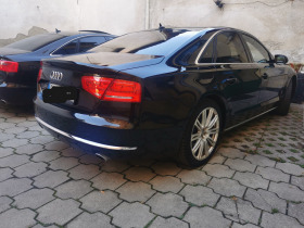 Audi A8 4.2, снимка 2 - Автомобили и джипове - 42731836