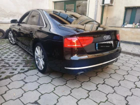 Audi A8 4.2 | Mobile.bg    4