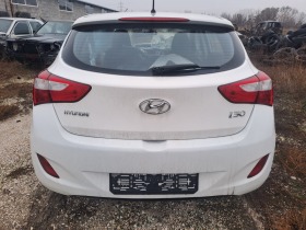 Hyundai I30 1.4i, снимка 5