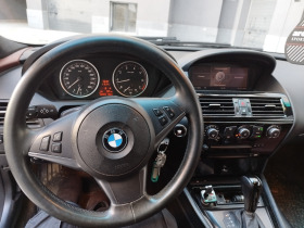 BMW 650, снимка 13 - Автомобили и джипове - 45185932