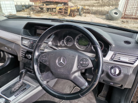 Mercedes-Benz E 220, снимка 6