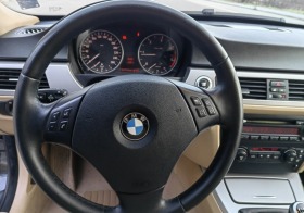 BMW 320, снимка 10 - Автомобили и джипове - 45926103