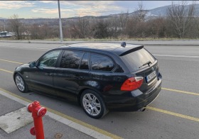 BMW 320, снимка 5 - Автомобили и джипове - 45926103
