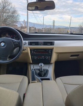 BMW 320, снимка 9 - Автомобили и джипове - 45926103