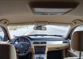 BMW 320, снимка 8 - Автомобили и джипове - 45926103