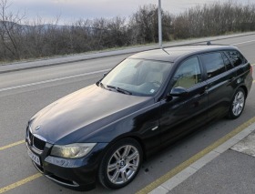 BMW 320, снимка 3 - Автомобили и джипове - 45926103