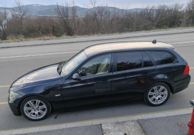 BMW 320, снимка 4 - Автомобили и джипове - 45926103