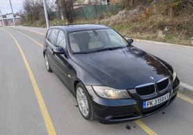 BMW 320, снимка 7 - Автомобили и джипове - 45926103
