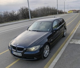 BMW 320, снимка 2 - Автомобили и джипове - 45926103