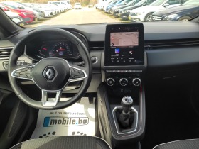 Renault Clio Intense Navi   | Mobile.bg   5