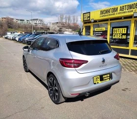     Renault Clio Intense Navi  