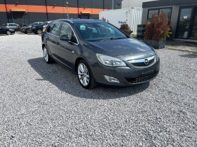 Opel Astra COSMO 1.4Ti-140k.c. /GPL/, снимка 6