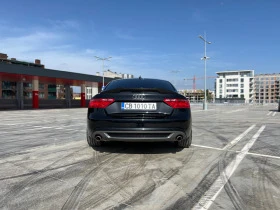 Audi A5, снимка 5