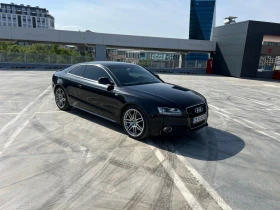 Audi A5, снимка 3