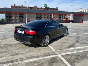 Audi A5, снимка 4