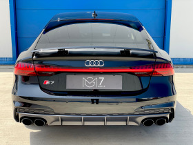Audi A7 S7 349к.с., снимка 1 - Автомобили и джипове - 45936547